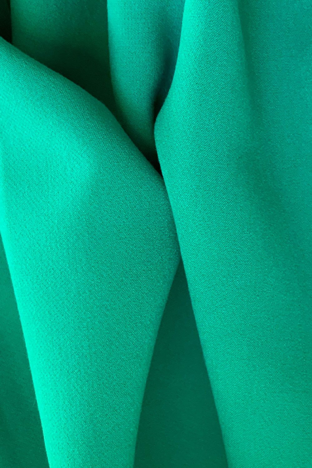 Jacket constructorgreen, green, fuchsia fabric