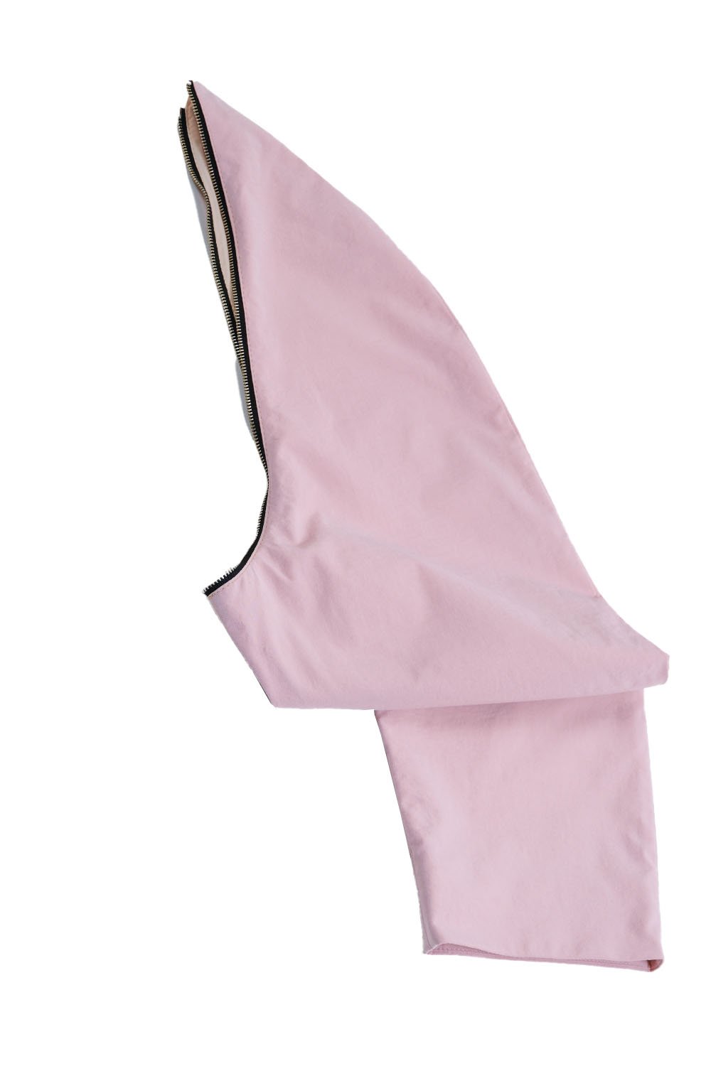 TRNCH CNSTR, Sleeve Left, Pale pink