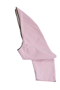TRNCH CNSTR, Sleeve Left, Pale pink