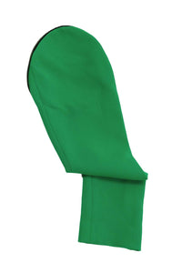 JKT CNSTR, Sleeve Left, Green