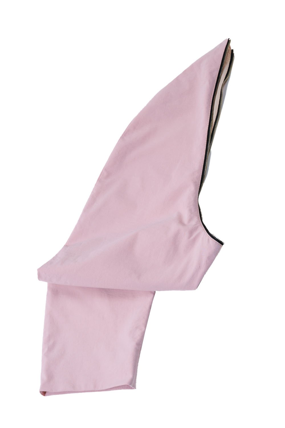 TRNCH CNSTR, Sleeve Right, Pale pink