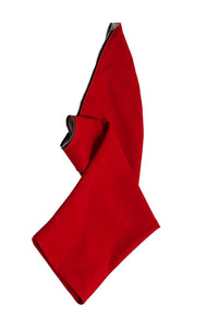 TRNCH CNSTR, Sleeve Right, Red classic