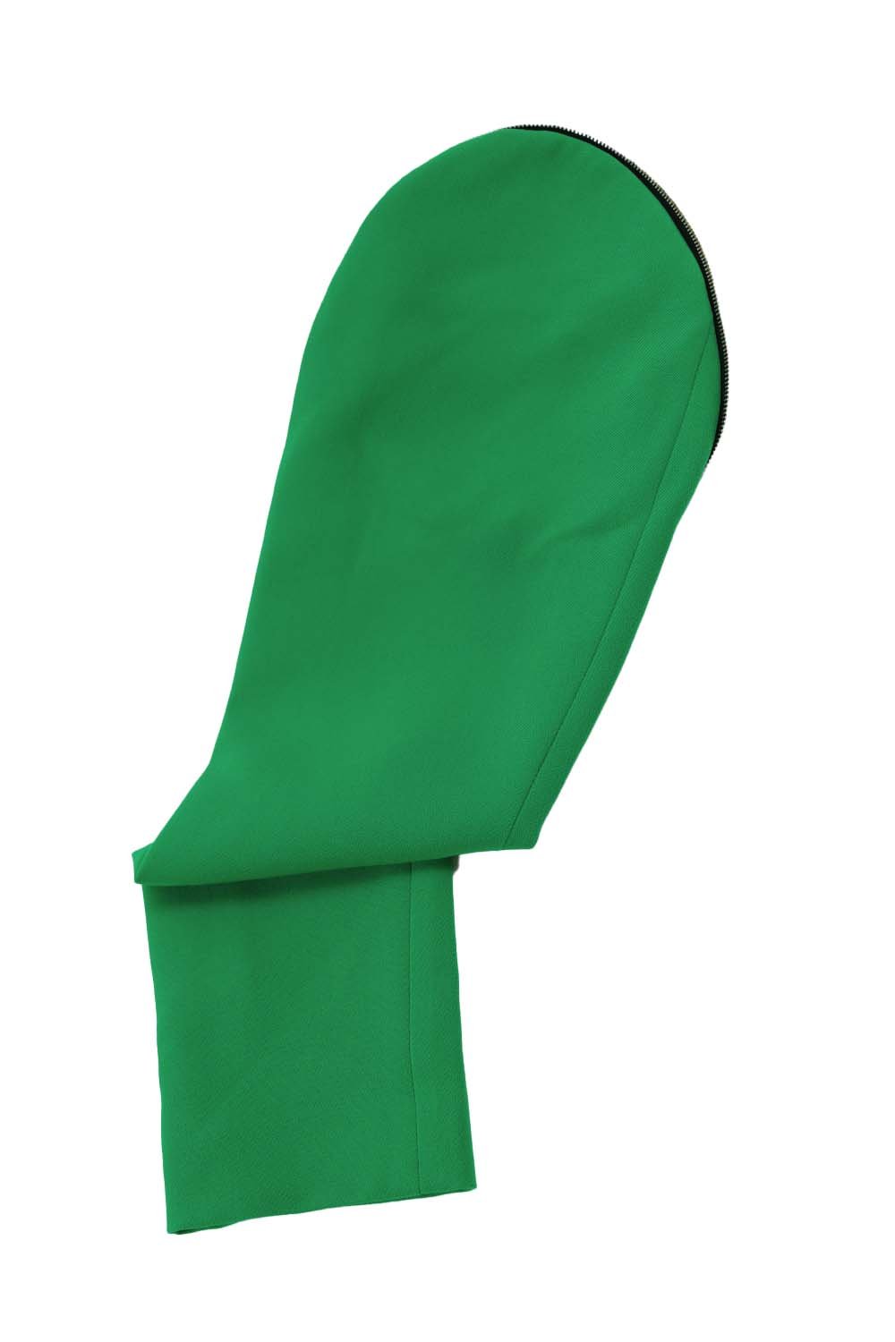 JKT CNSTR, Sleeve Right, Green